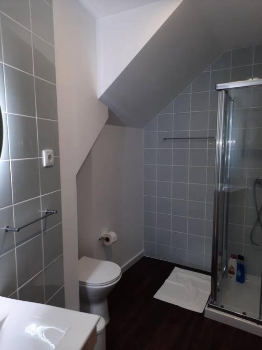 Casa Arte Nova Do Rossio Daire Aveiro Dış mekan fotoğraf